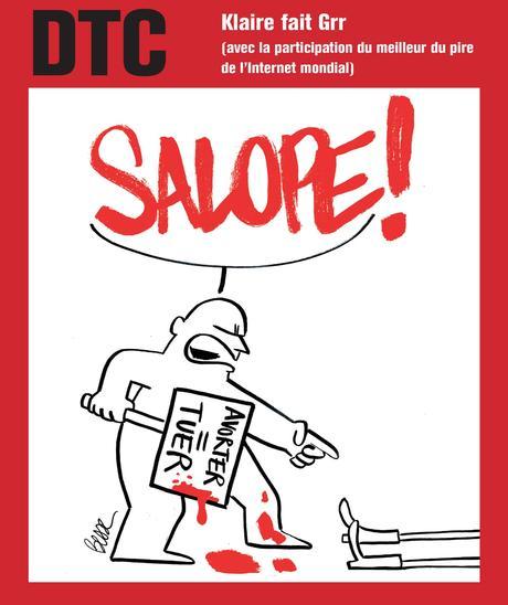 Dans ton com’ : quand Klaire fait grr transforme la merde en or !