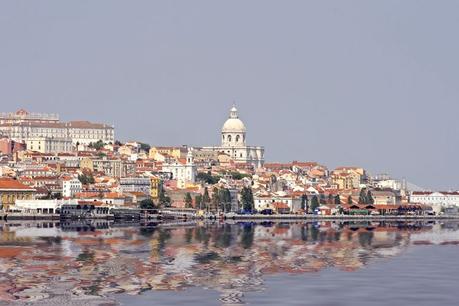 Lisbonne, grands voyageurs : plongée dans la ville aux 7 collines