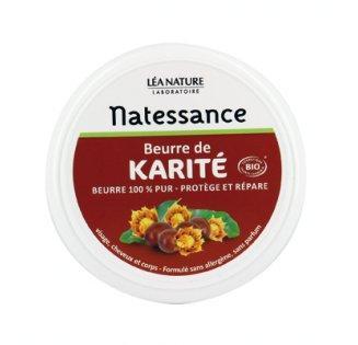 Beurre de Karité Bio - 100g