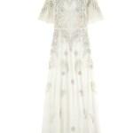 ASOS lance sa collection de robes de mariée