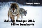 Challenge nordique 2016