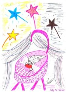 Raconte ... La Belle au bois dormant