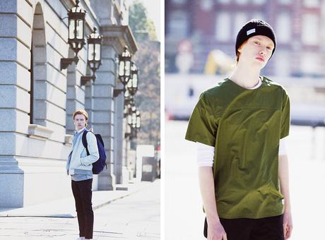 REHACER – S/S 2016 COLLECTION LOOKBOOK