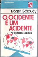 Intervention de Roger Garaudy à l'Académie Royale du Maroc (mars 1984 ?)