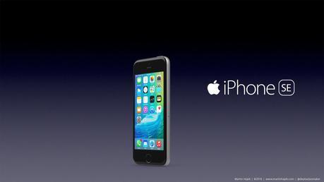 Martin Hajek nous dévoile la nouvelle gamme d’iPhone, selon lui ! Martin Hajek nous dévoile la nouvelle gamme d’iPhone, selon lui !