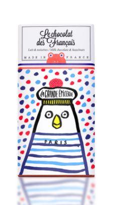 10 capricornechocoalt des franois