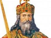 Moi, Charlemagne, Empereur chrétien