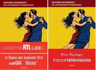 L'autre saison des prix littéraires, suite