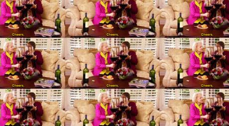 Fête des grand-mères, qu’est-ce qu’on a ri !