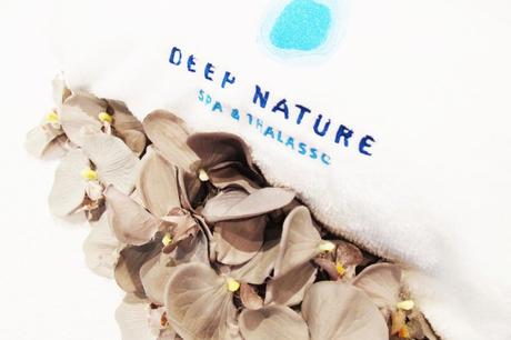 Deep Nature