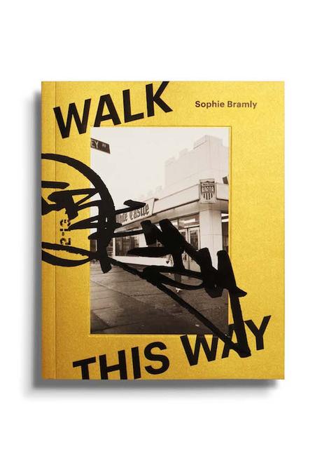 ©Sophie Bramly, Walk This Way