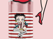 Beauté Jean-Paul Gaultier Betty Boop