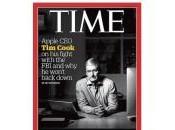 Apple Cook déterminé combattre