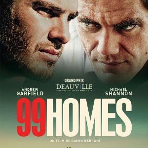 Jeu-concours 99 Homes – Des e-codes à gagner !