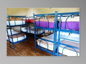logement petit budget backpack auberge de jeunesse