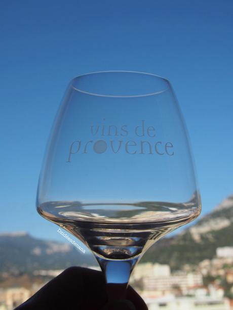 A la découverte des vins de Provence
