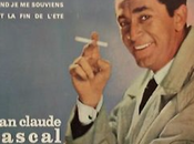 Jean-Claude Pascal-L'appareil Sous-1963