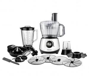 De la nouveauté en robot cuisine : Beper et Bestron