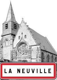 [Corbie] Histoire de la Neuville 2/2