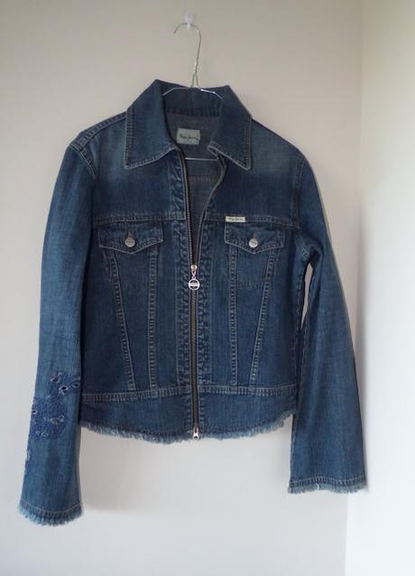 VIDE DRESSING - SPÉCIAL MANTEAUX & VESTES (TAILLE42/44)