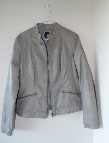 VIDE DRESSING - SPÉCIAL MANTEAUX & VESTES (TAILLE42/44)