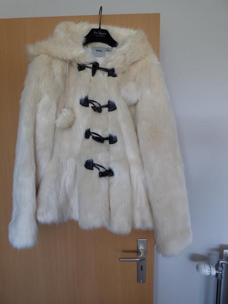 VIDE DRESSING - SPÉCIAL MANTEAUX & VESTES (TAILLE42/44)