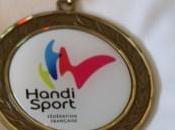 Handisport l’arc championnat france