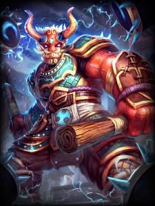 Concours Smite free code Skadi, Apollon, Artémis, Raijin, Chiron + skins2569