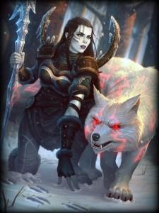 Concours Smite free code Skadi, Apollon, Artémis, Raijin, Chiron + skins2