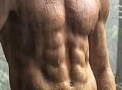 CINEMA Alexander Skarsgård Tarzan