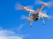 Drones civils L​’​H​omme toujours besoin voir depuis ciel​