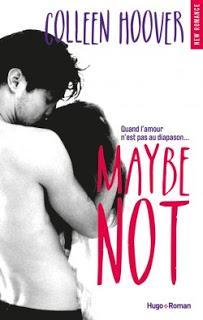 Maybe not de Colleen Hoover