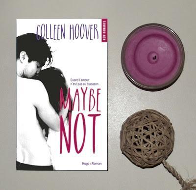 Maybe not de Colleen Hoover