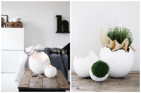 Inspiration DIY de Pâques ! Inspiration DIY de Pâques !