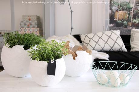 Inspiration DIY de Pâques ! Inspiration DIY de Pâques !