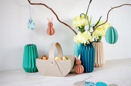 Inspiration DIY de Pâques ! Inspiration DIY de Pâques !