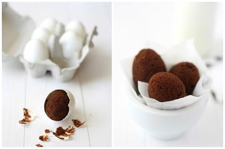 Inspiration DIY de Pâques ! Inspiration DIY de Pâques !