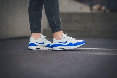 Nike Wmns Air Max 1 Ultra Moire