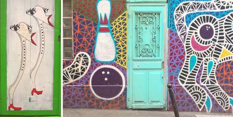 Petite excursion Parisienne Petite excursion Parisienne