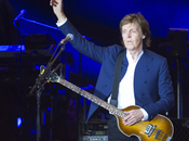 Tournée "One One" Paul McCartney Paris Bercy