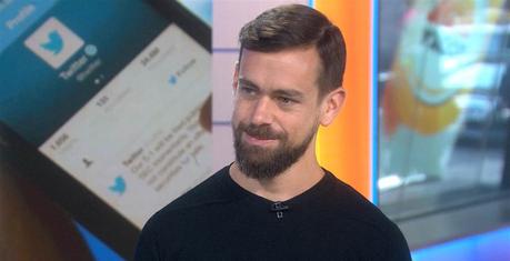 Jack Dorsey : La limite de 140 caractères de Twitter est là pour rester