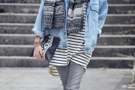 #160 Une robe version tee-shirt