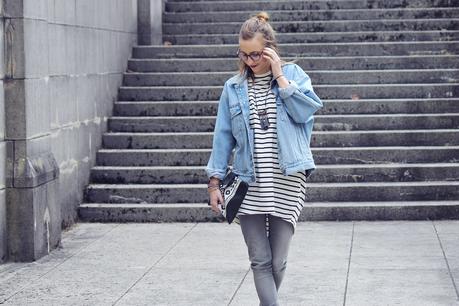 #160 Une robe version tee-shirt