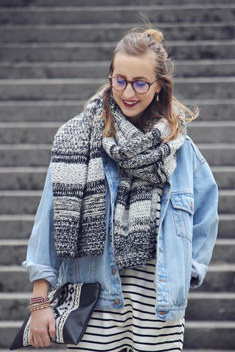 #160 Une robe version tee-shirt