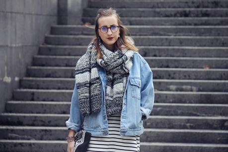 #160 Une robe version tee-shirt