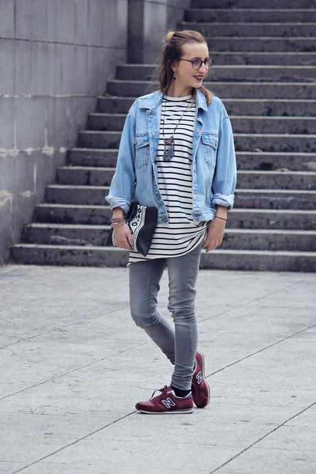 #160 Une robe version tee-shirt