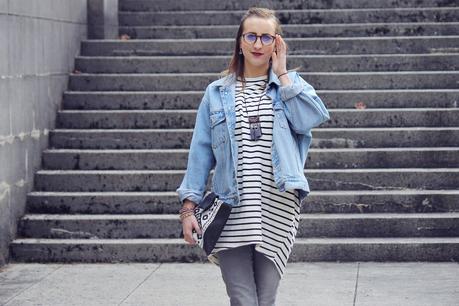 #160 Une robe version tee-shirt