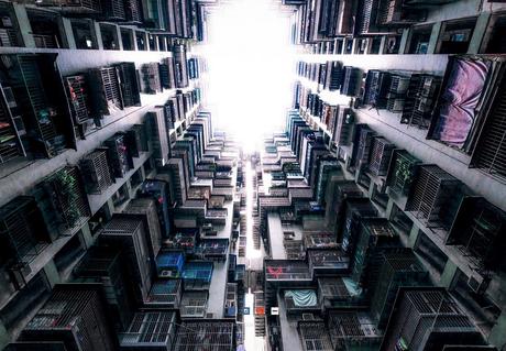 Urban Jungle – Andy Yeun