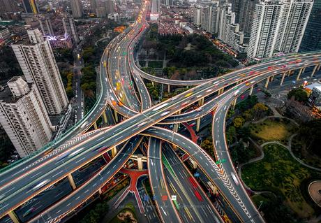 Urban Jungle – Andy Yeun