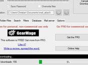 Mail Attachment Downloader
